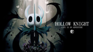 Hollow Knight от Stone Custom Studio