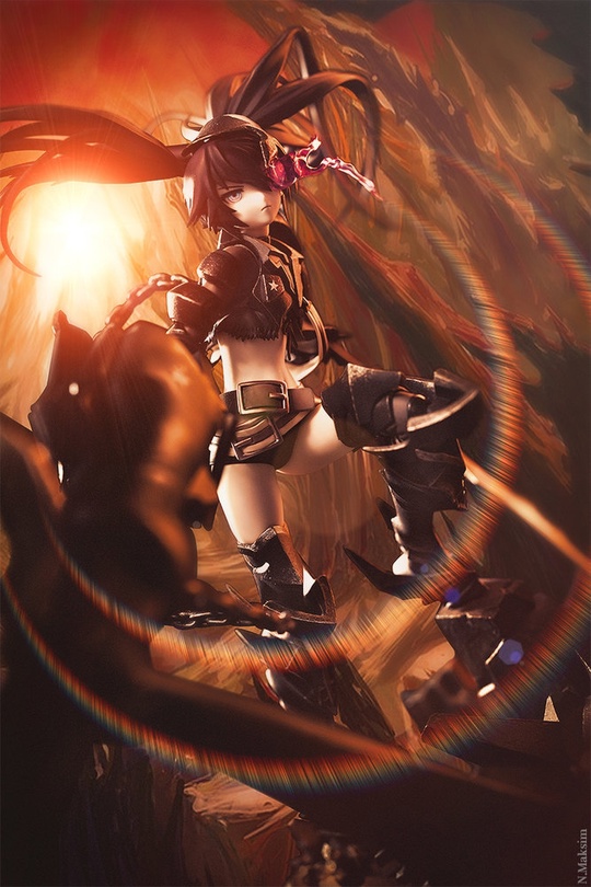 Insane от Good Smile Company