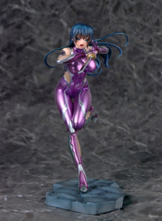 Asagi Igawa от PURE