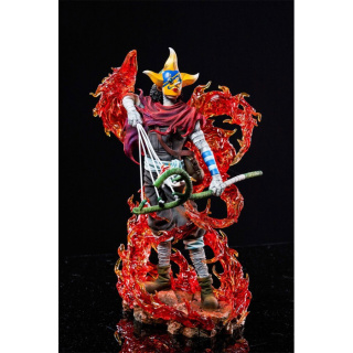 Usopp от Yi Quan Chao Ren Studio