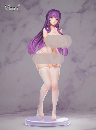 Fern от MoGu Studio