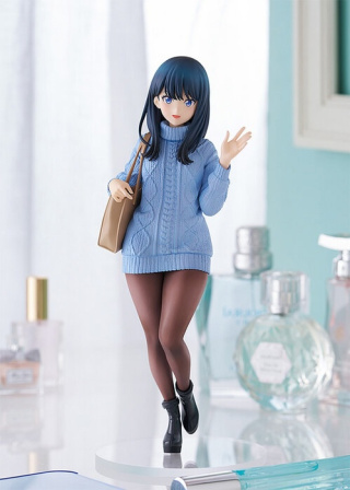 Takarada Rikka от Good Smile Company
