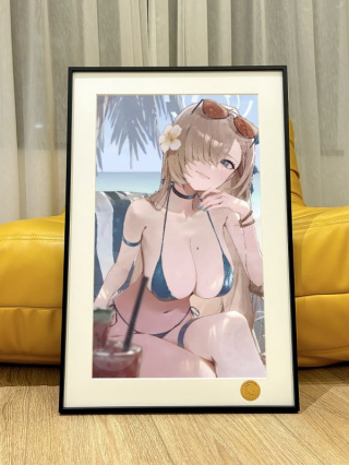 Ichinose Asuna от Starry Sky