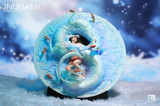 Inugami от WeArtDoing Studio