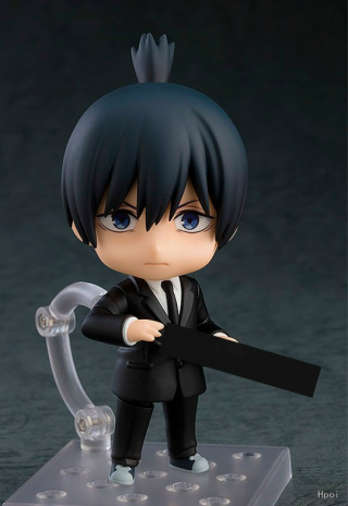 Aki Hayakawa от Good Smile Company