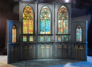 Angel Sister Sheng Yu от Kawa Design