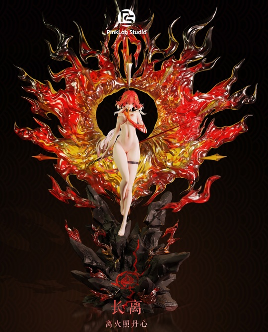 Changli от PINKLAB STUDIO