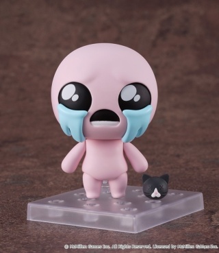 Issac от Good Smile Company