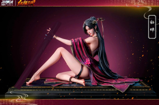 Diao Chan от JOMATAL Studio