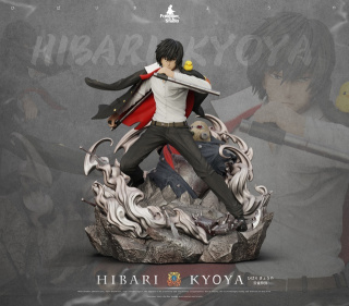 Kyoya Hibari от Freedom Studio