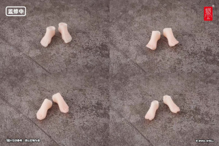 Angela от Snail Shell