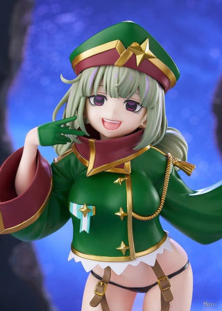 Araga Kiwi от Good Smile Company