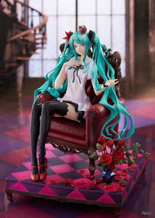 Hatsune Miku от Good Smile Company