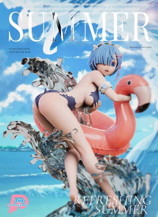 Rem от THE PALPITATE Studio