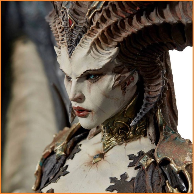 Lilith от Blizzard