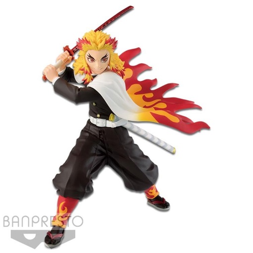 Kyojuro Rengoku от Banpresto