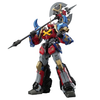 Hao General от MOSHOW TOYS Studio