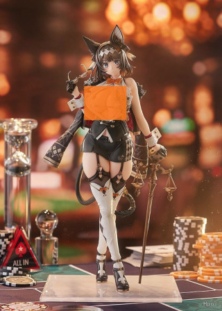 Alice от Max Factory