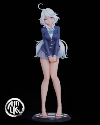 Furina от MoKu Studio