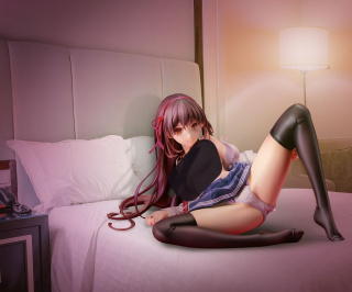 Secret Room Girl от Native