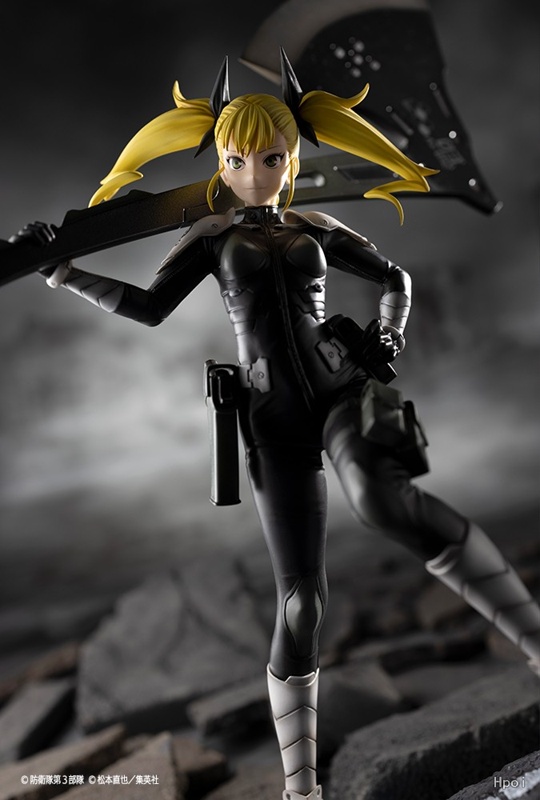 Shinomiya Chikoro от Kotobukiya