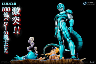 Cooler от Notricks Studio