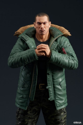 Taiga Saejima от DIG