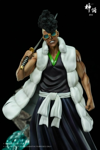 Ouetsu Nimaiya от Myth Studio