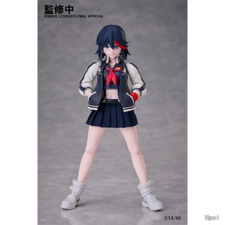 Matoi Ryuuko от ANIPLEX+
