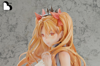 Lancer Ereshkigal от Bust Studio