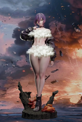 Reze от BGA Studio