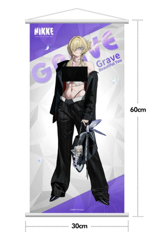 Grave от Hobby Sakura