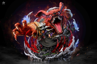 Uchiha Obito от Ark studio