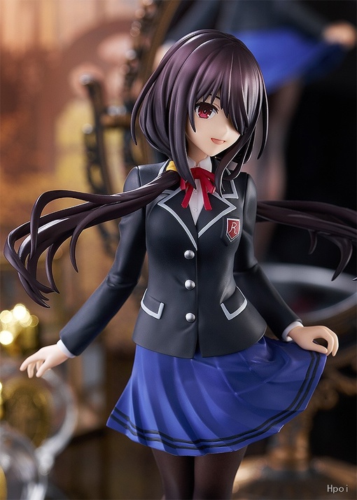 Tokisaki Kurumi от Good Smile Company