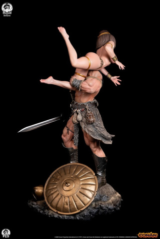 Conan от Premium Collectibles