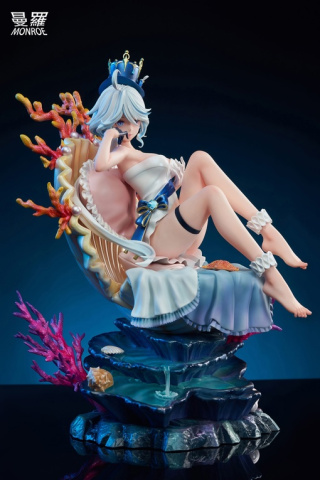 Furina от Monroe Studio & Gentleman 18 Studio