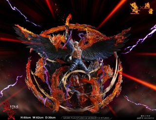 King Alber от More Fun Studio