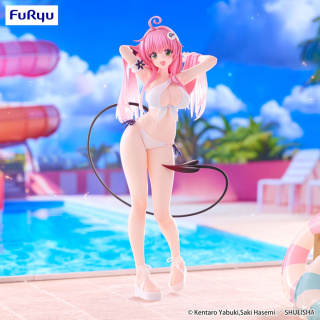 Lala Satalin Deviluke от FuRyu