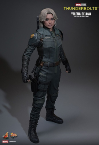 Yelena Belova от Hottoys