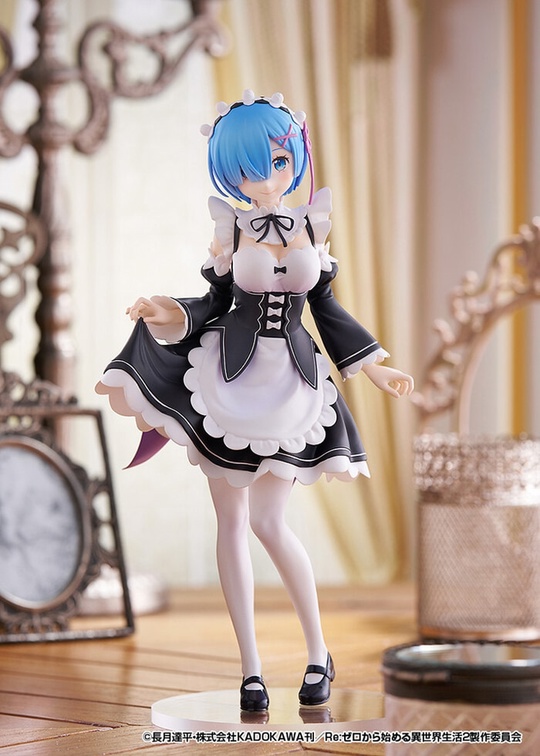 Rem от Good Smile Company