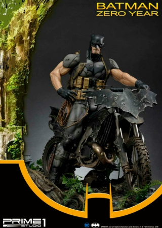 Batman от Prime 1 Studio