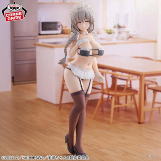 Tsuki Uzaki от BANPRESTO