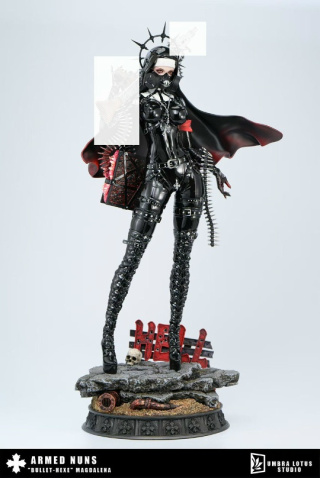 Magdalena от Umbra Lotus Studio