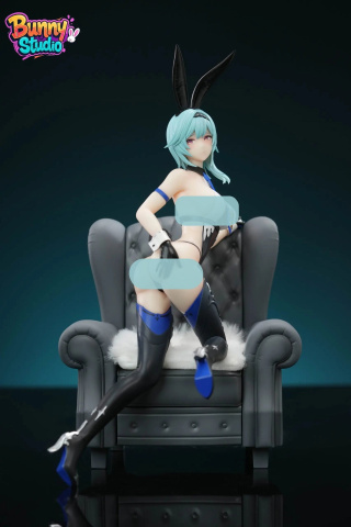 Eula от Bunny Studio