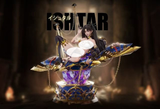 Ishtar (Rin Tohsaka) от LingYe LS Studio