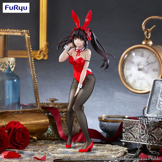Kurumi Tokisaki от FuRyu