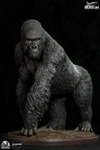 Mountain Gorilla от Infinity Studio