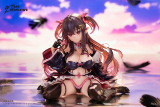 Kaguya-chan от Zero Creative