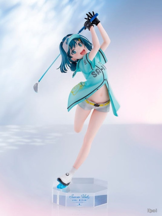 Minami Aoba от Mimeyoi