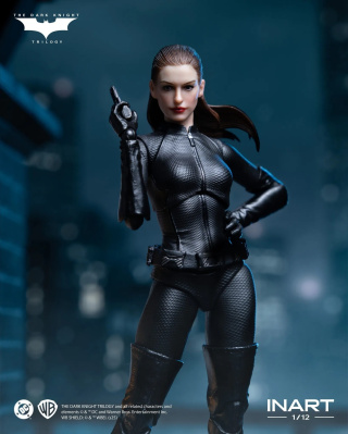 Catwoman от INART